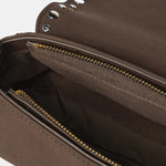 Daisi Borsa a spalla Brown