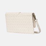Chloe Plait Borsa a mano Milk