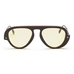 Occhiali da sole AGATA | Bordeaux