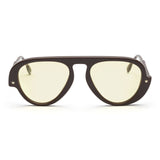 Occhiali da sole AGATA | Bordeaux