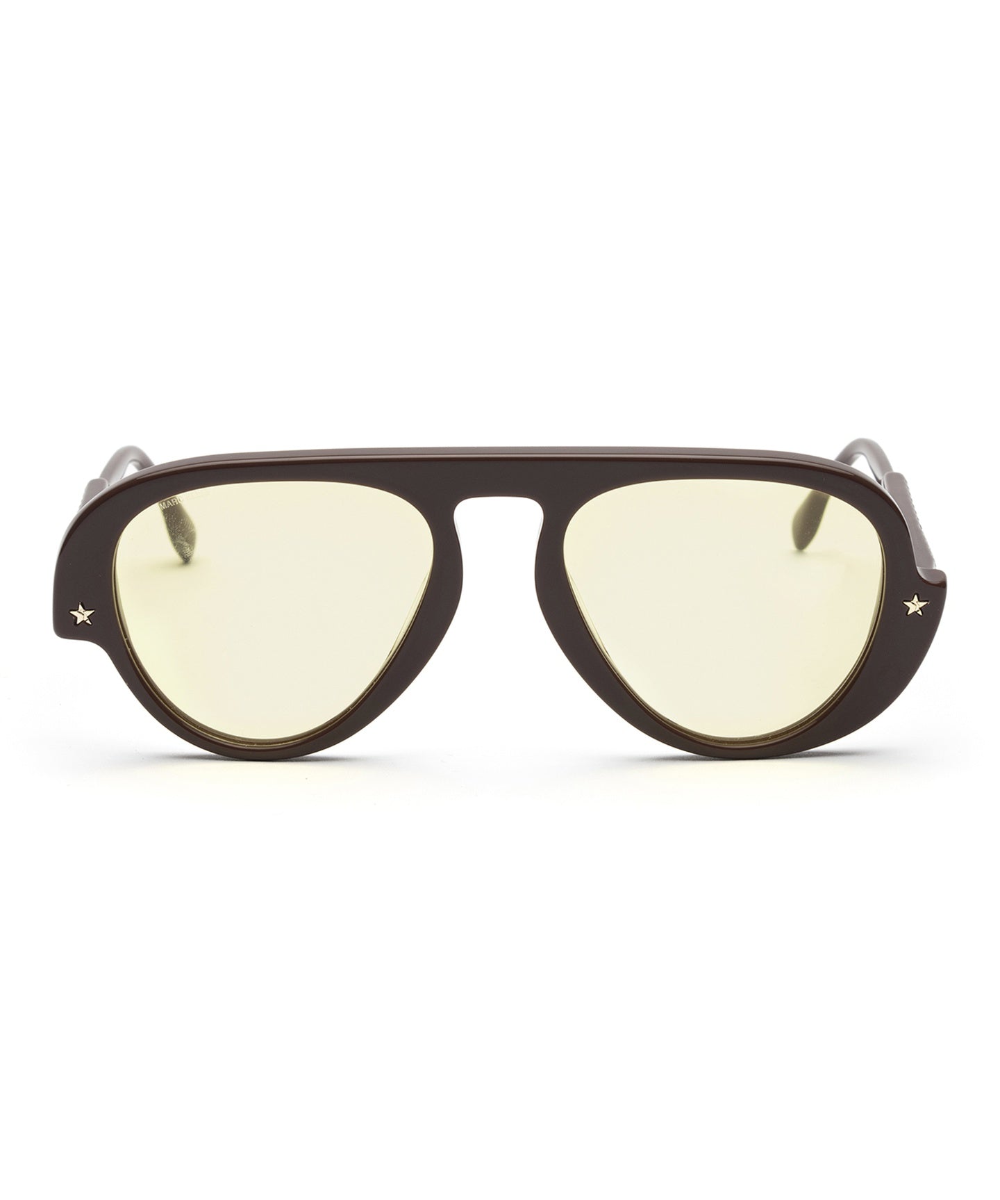 Occhiali da sole AGATA | Bordeaux