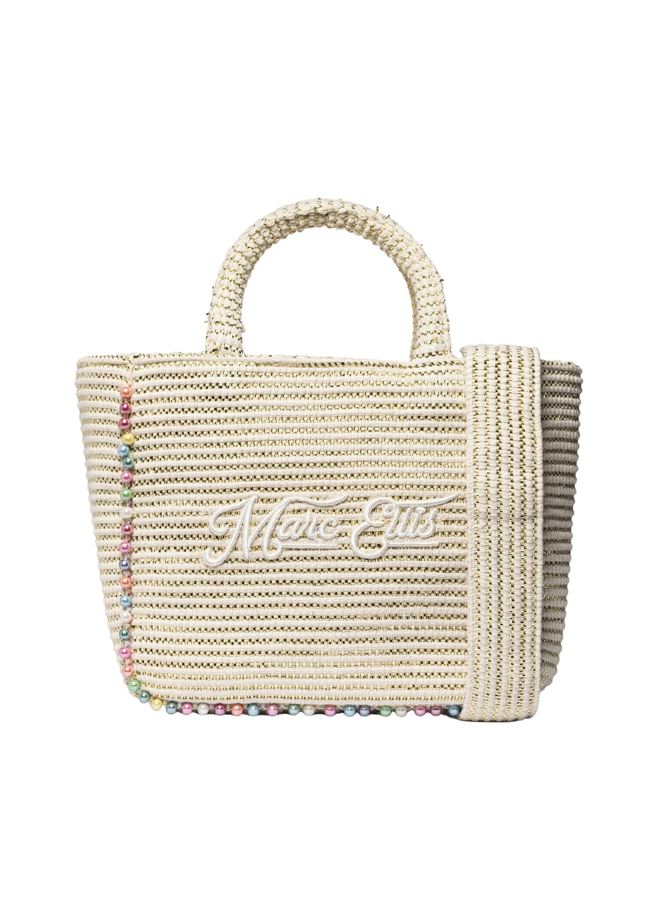 Buby S Indy 26 Borsa a mano Natural