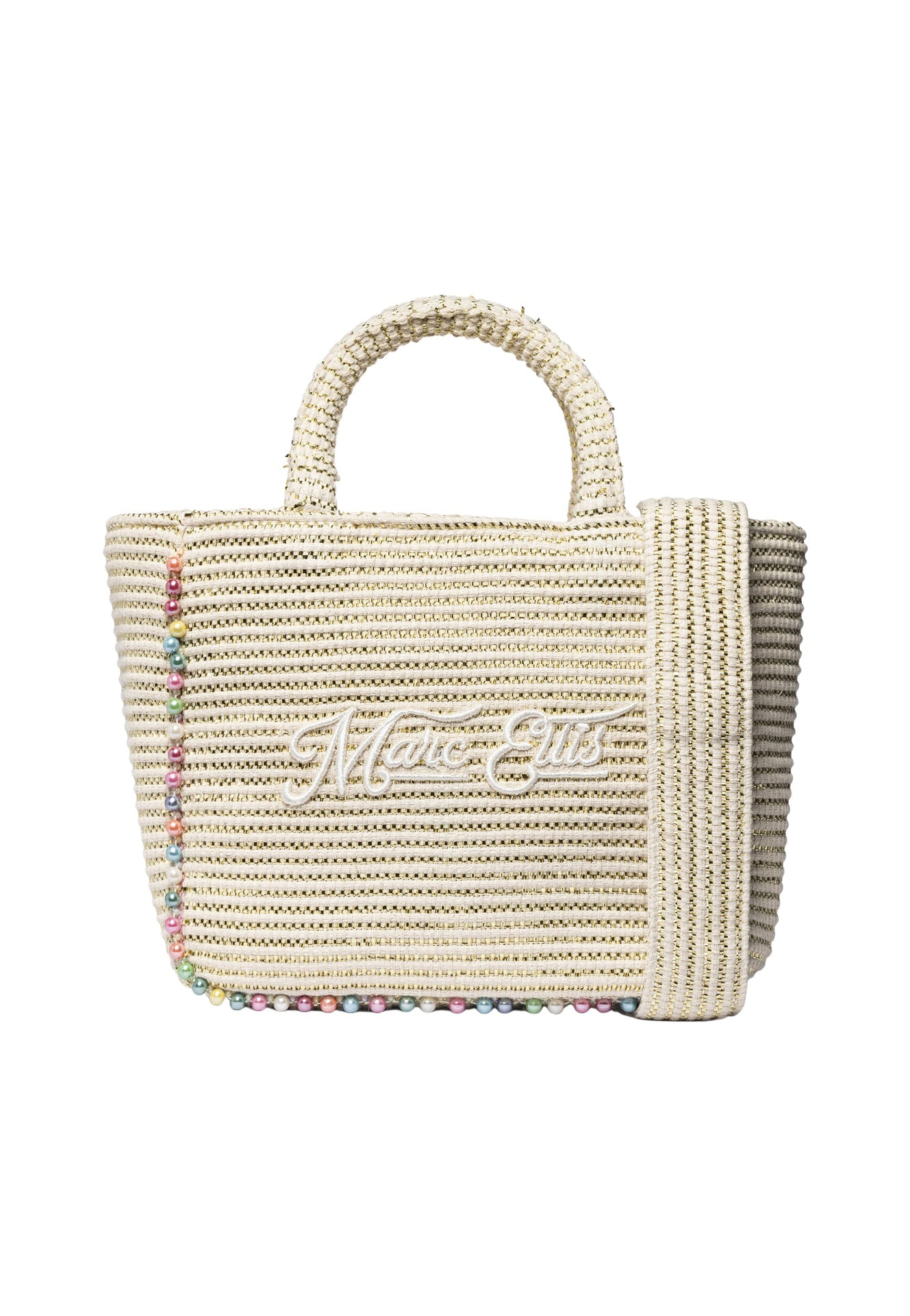 Buby S Indy 26 Borsa a mano Natural