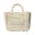 Buby S Indy 26 Borsa a mano Natural