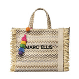 Buby S. Claire L Borsa a mano Multicolor