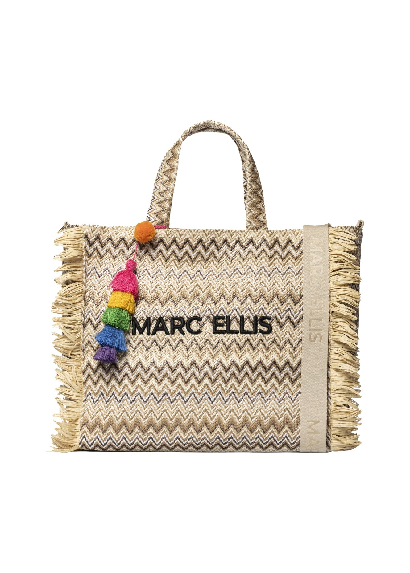Buby S. Claire L Borsa a mano Multicolor