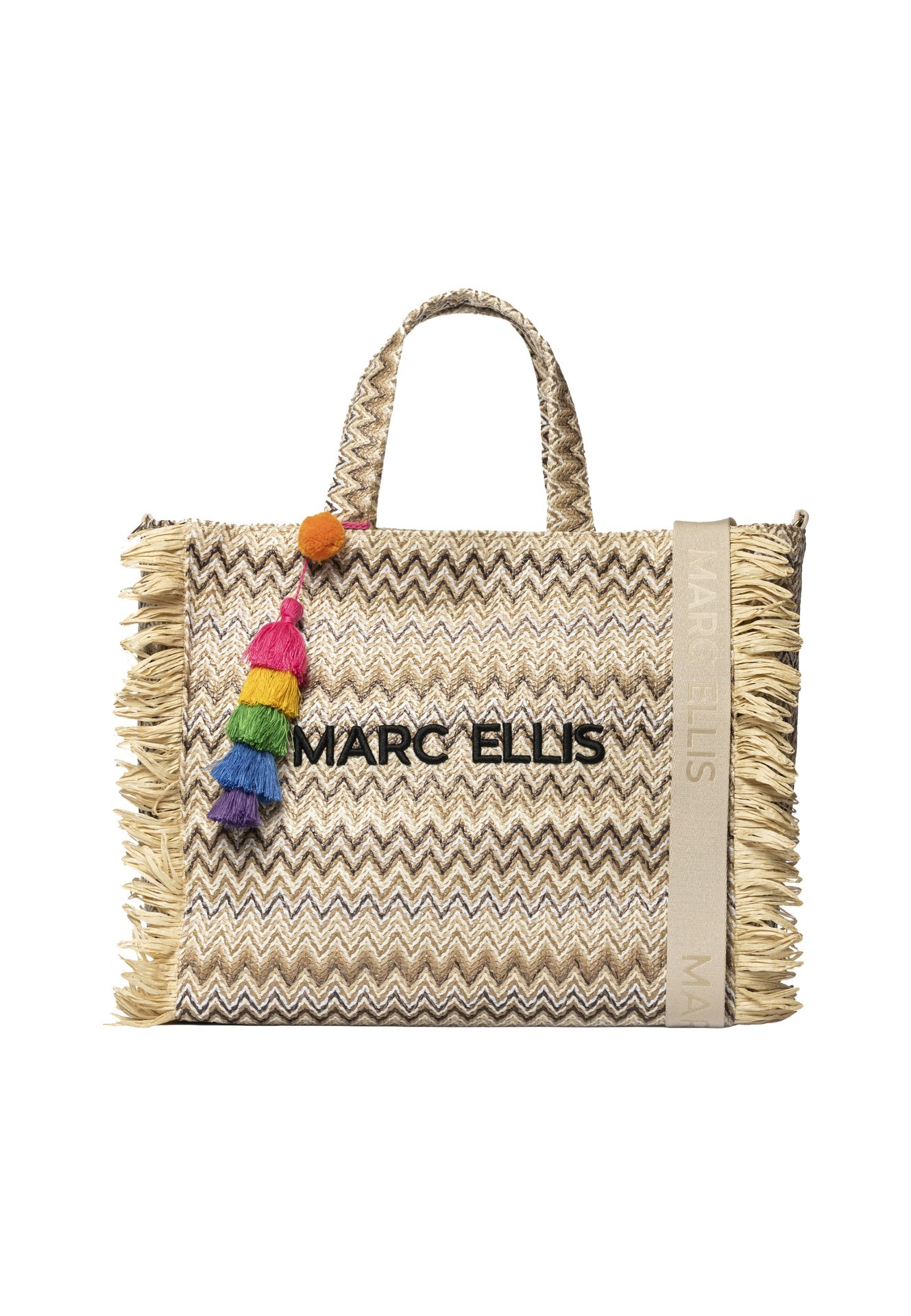 Buby S. Claire L Borsa a mano Multicolor