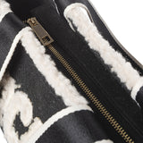 Buby Cloth S Borsa a spalla | Nero