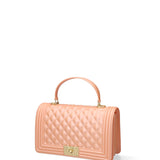 Flat Square M 26 Borsa a mano
