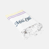 Beach Towel Telo Mare Navy