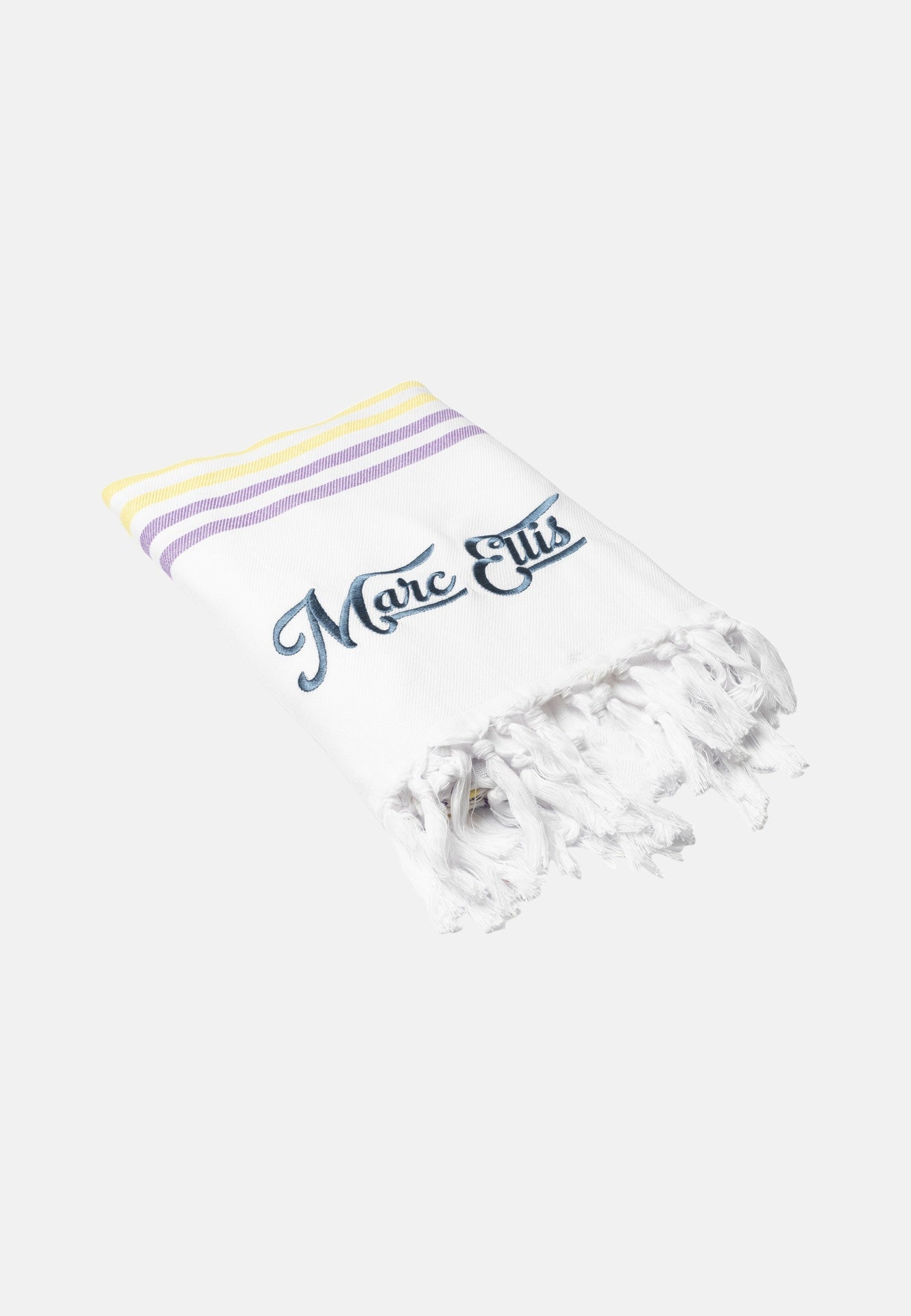 Beach Towel Telo Mare Navy