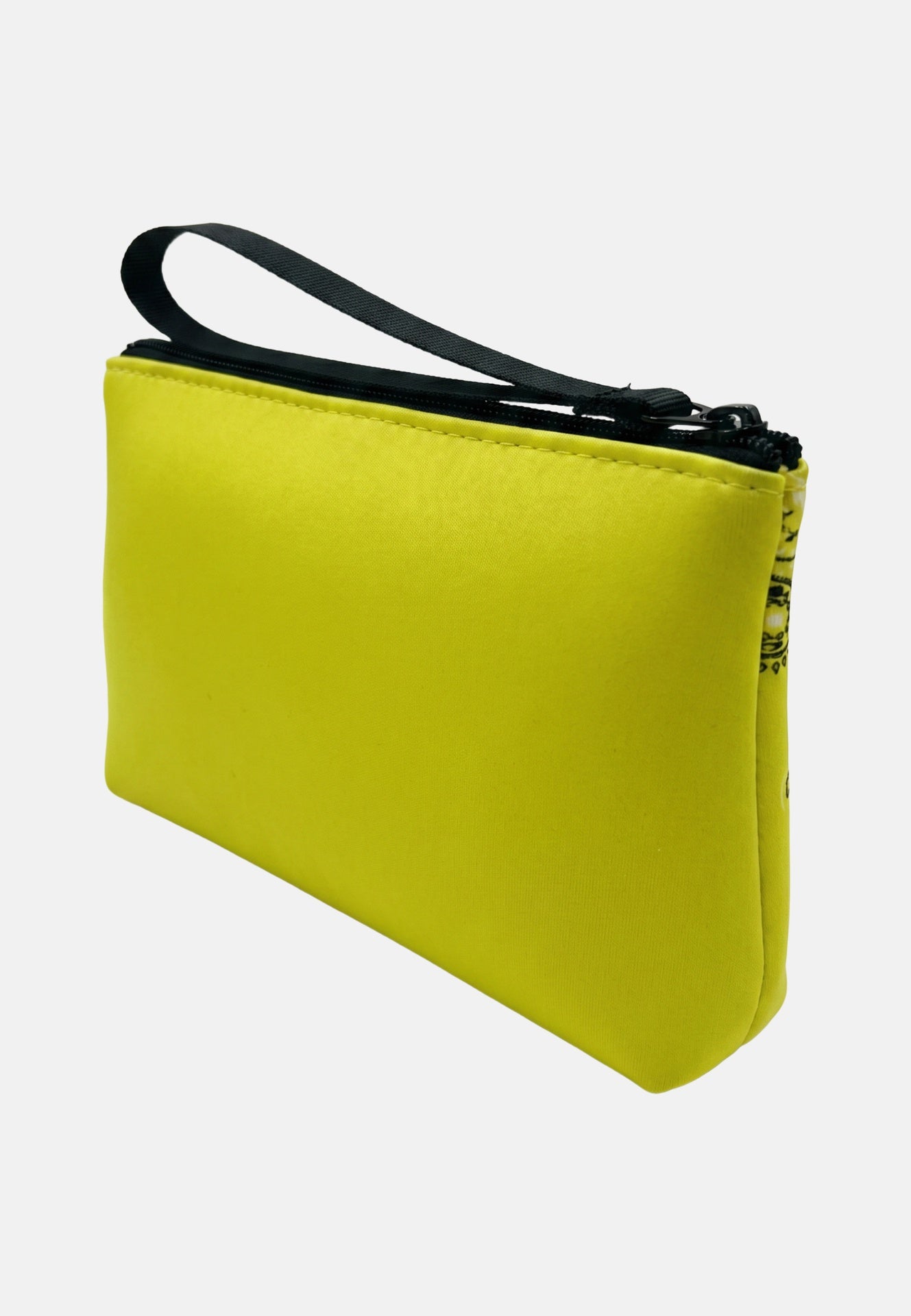 Buby P. Bandana Borsa a mano Yellow