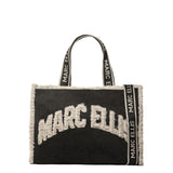 Buby Ewe L Borsa a spalla | Nero | Marc Ellis