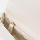 Aurora M Mf Borsa a spalla Milk