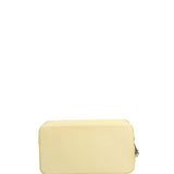 Flat Sponge Cm Borsa a mano