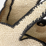 Buby S. Paul Borsa a spalla Natural