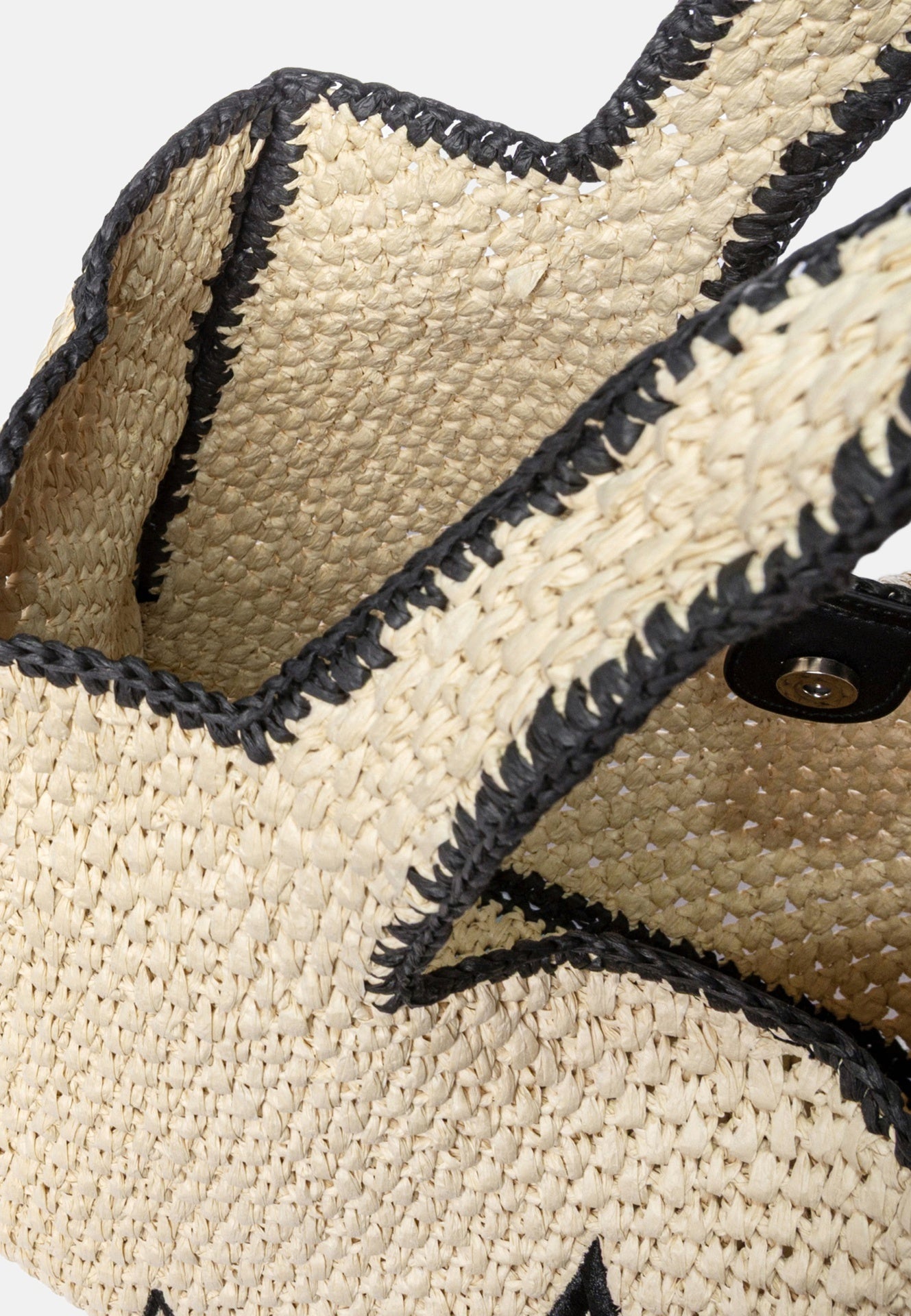 Buby S. Paul Borsa a spalla Natural