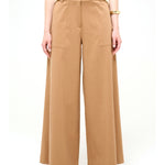 Pantaloni MARC ELLIS | Tabacco