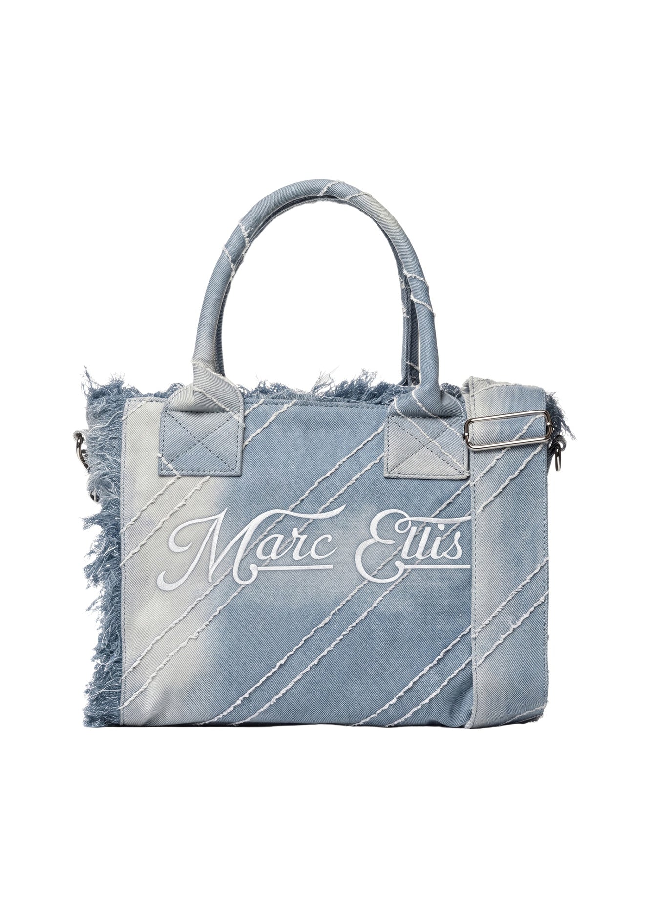 Buby S. Miquel M Borsa a mano Jeans
