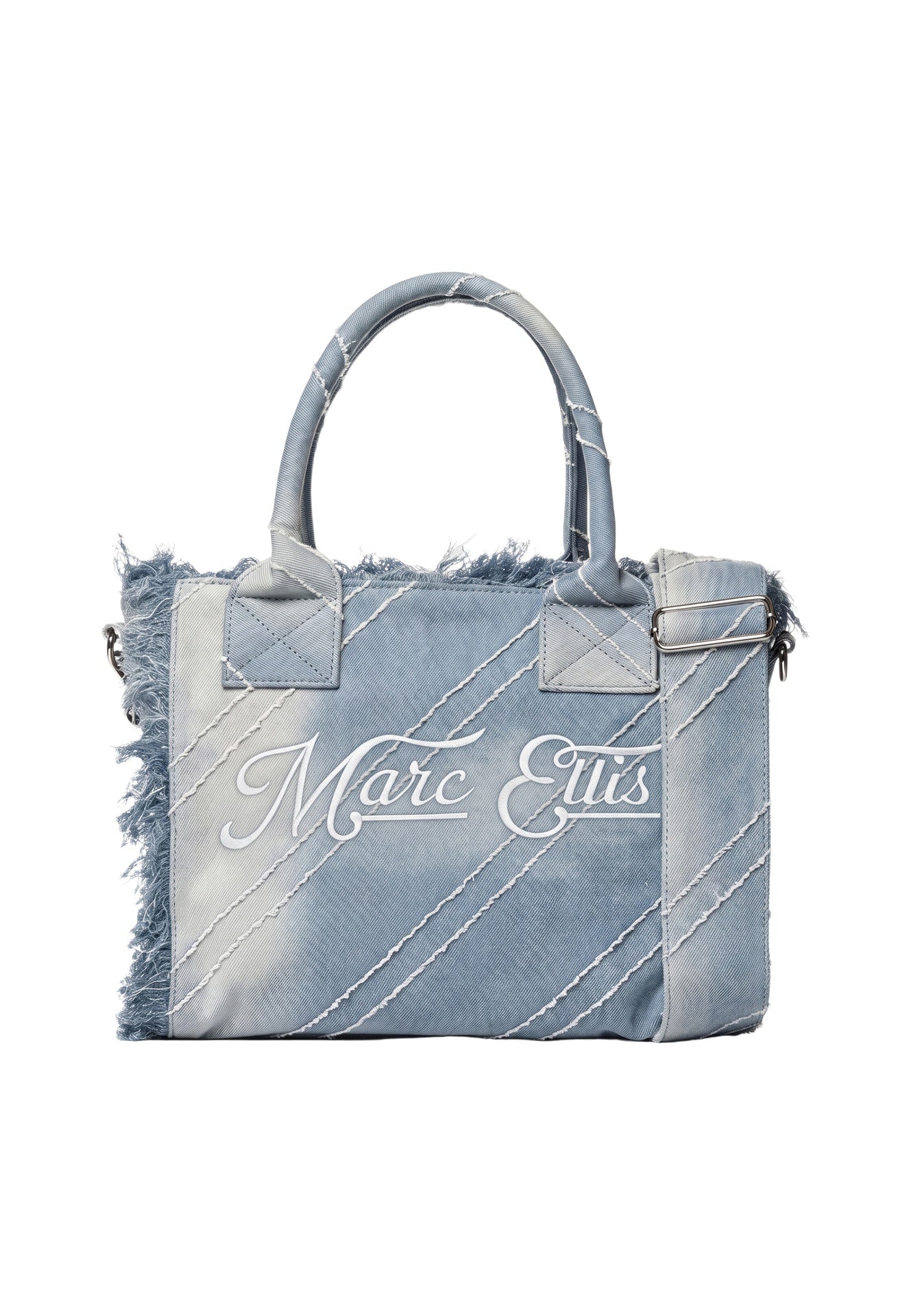 Buby S. Miquel M Borsa a mano Jeans