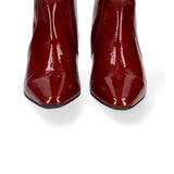 Stivaletto GLC07 | Bordeaux