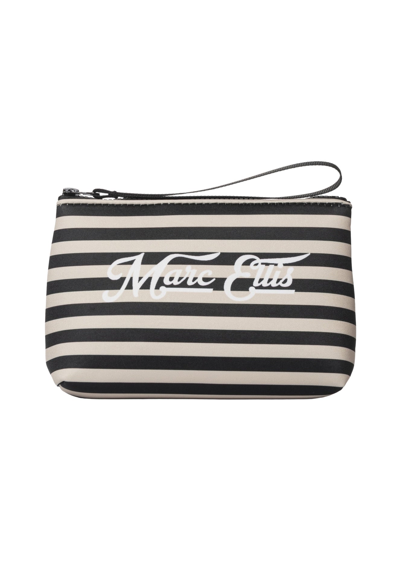 Buby P. Strip Borsa a mano Black