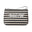 Buby P. Strip Borsa a mano Black