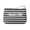 Buby P. Strip Borsa a mano Black