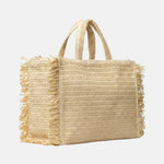 Buby S. Claire M Borsa a mano Natural