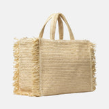 Buby S. Claire M Borsa a mano Natural