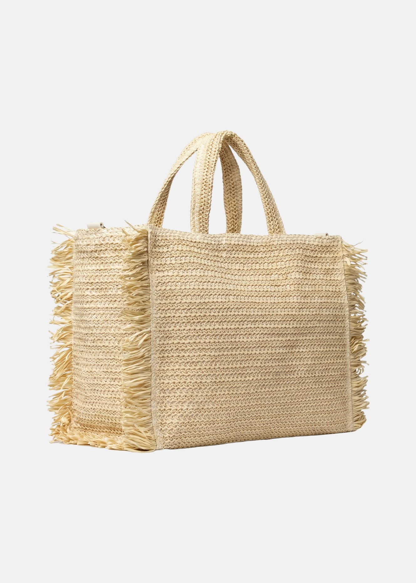 Buby S. Claire M Borsa a mano Natural