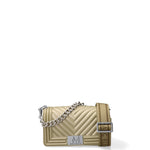 Flat S 26 Borsa a spalla Marc Ellis