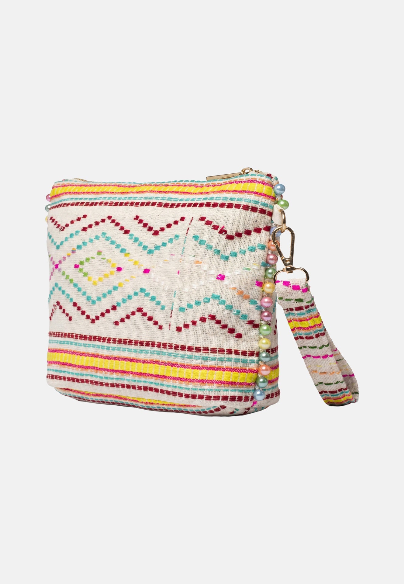 Cassy Indy 26 Pochette Multicolor
