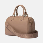 Alyssa Mf Borsa a spalla Brown