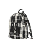 Buby Baseball Zaino | Nero