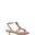 Scarpa con tacco MARC ELLIS | Rosa Chiaro