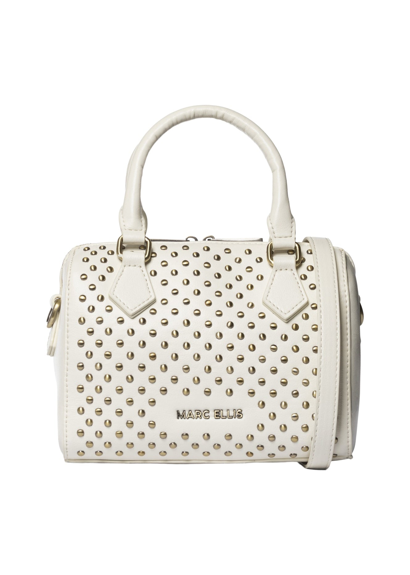 Lucy Rock Borsa a spalla Milk