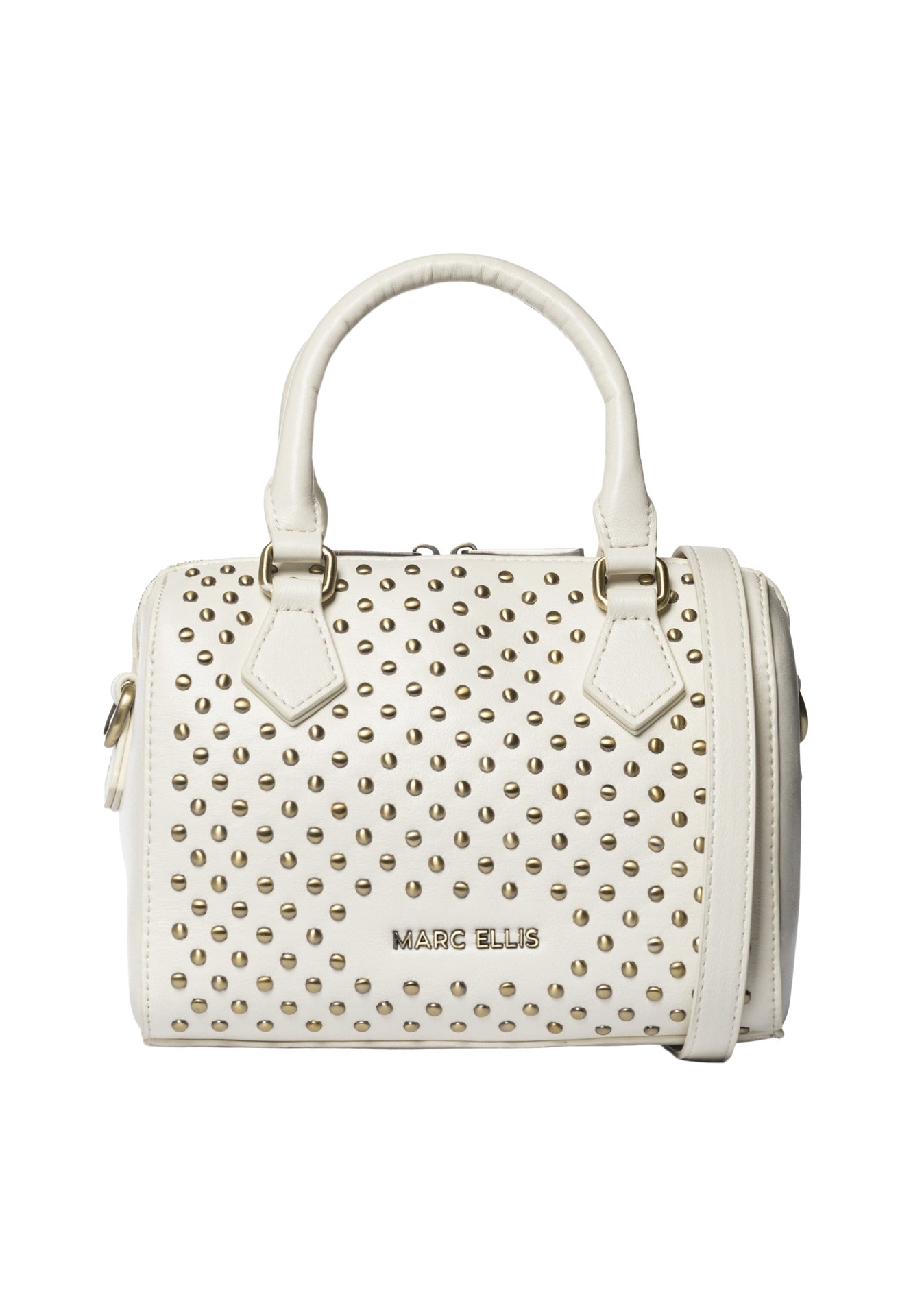 Lucy Rock Borsa a spalla Milk