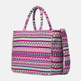 Buby M Indy 26 Borsa a mano Purple