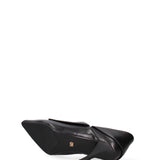 Stivaletto GLC26 | Nero