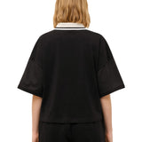 Maglia MARC ELLIS | Nero