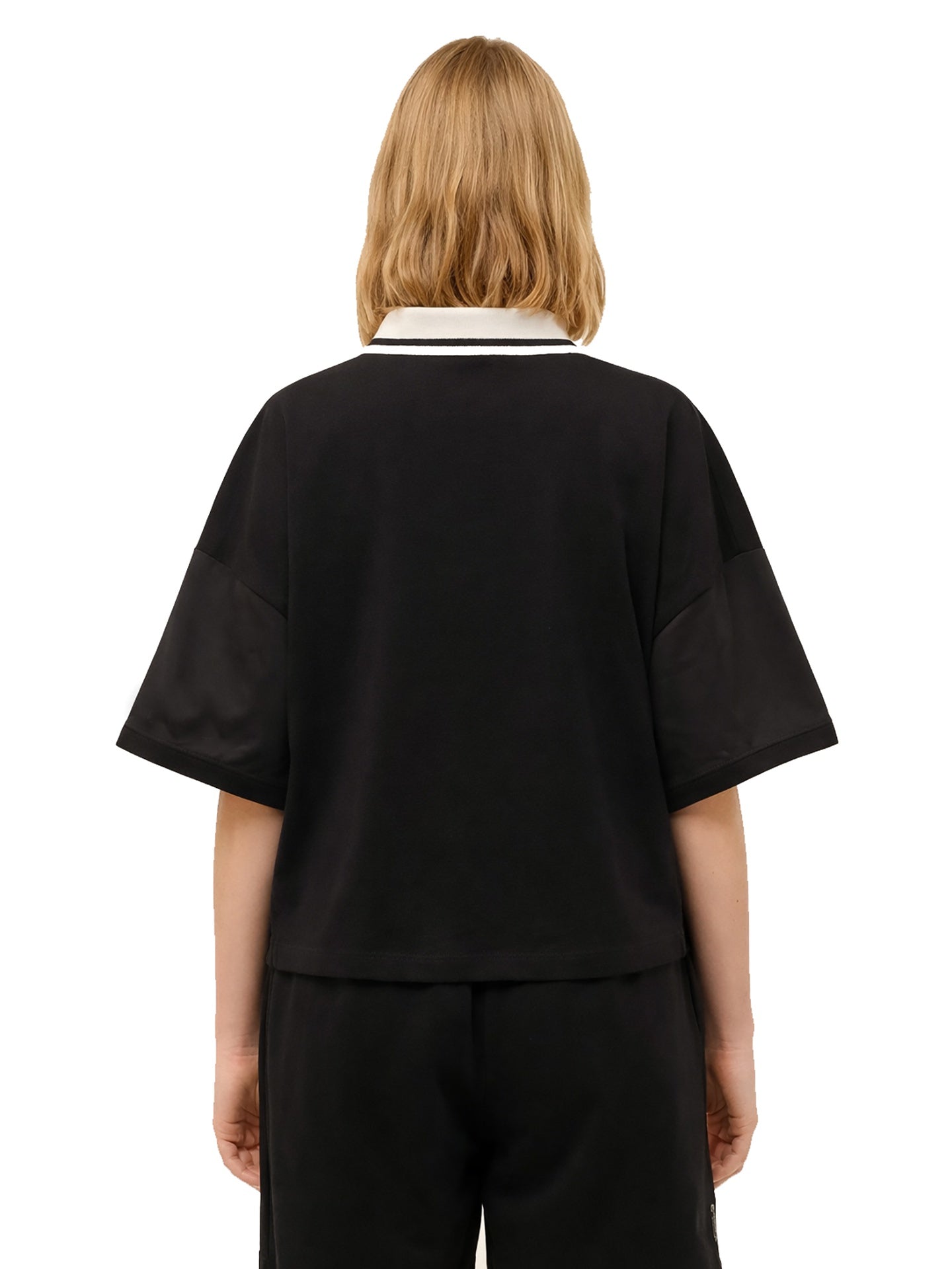 Maglia MARC ELLIS | Nero