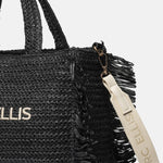 Buby S. Claire M Borsa a mano Black