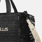 Buby S. Claire M Borsa a mano Black