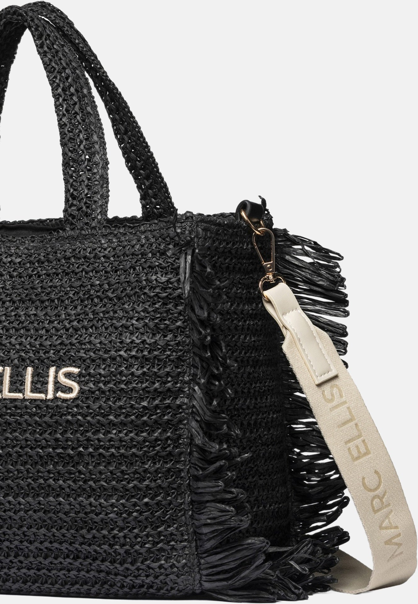 Buby S. Claire M Borsa a mano Black