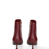 Stivaletto GLC05 | Bordeaux
