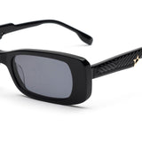 Occhiali da sole AGATA | Bordeaux