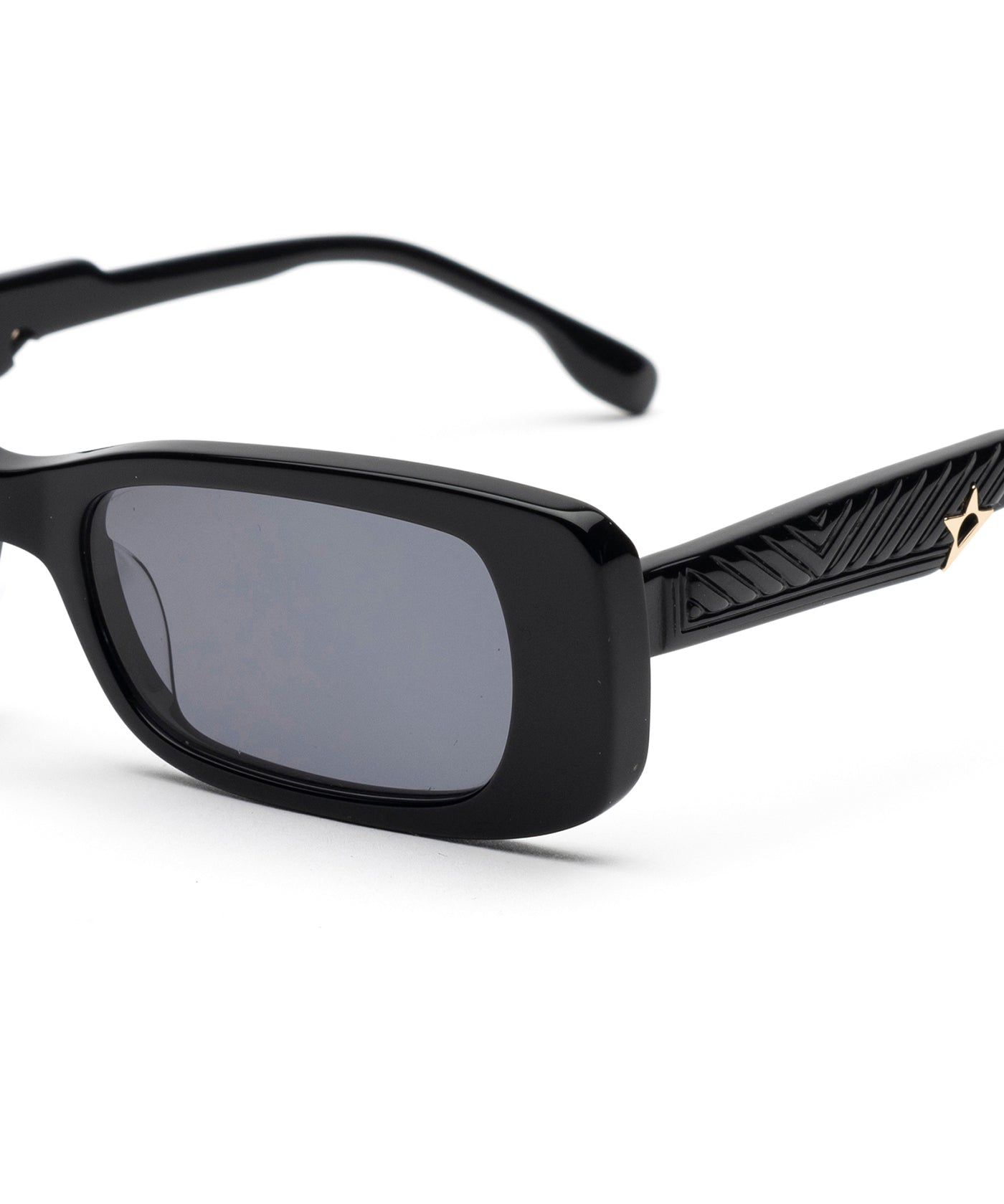 Occhiali da sole AGATA | Bordeaux