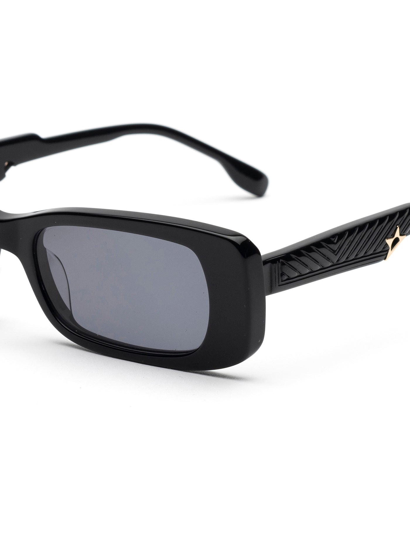 Occhiali da sole AGATA | Bordeaux