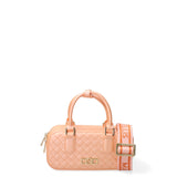 Flat Glitty Borsa a mano